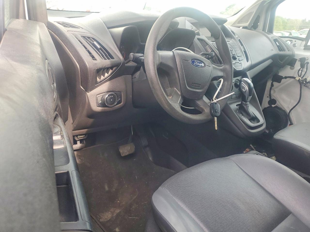 Ford Transit Xl