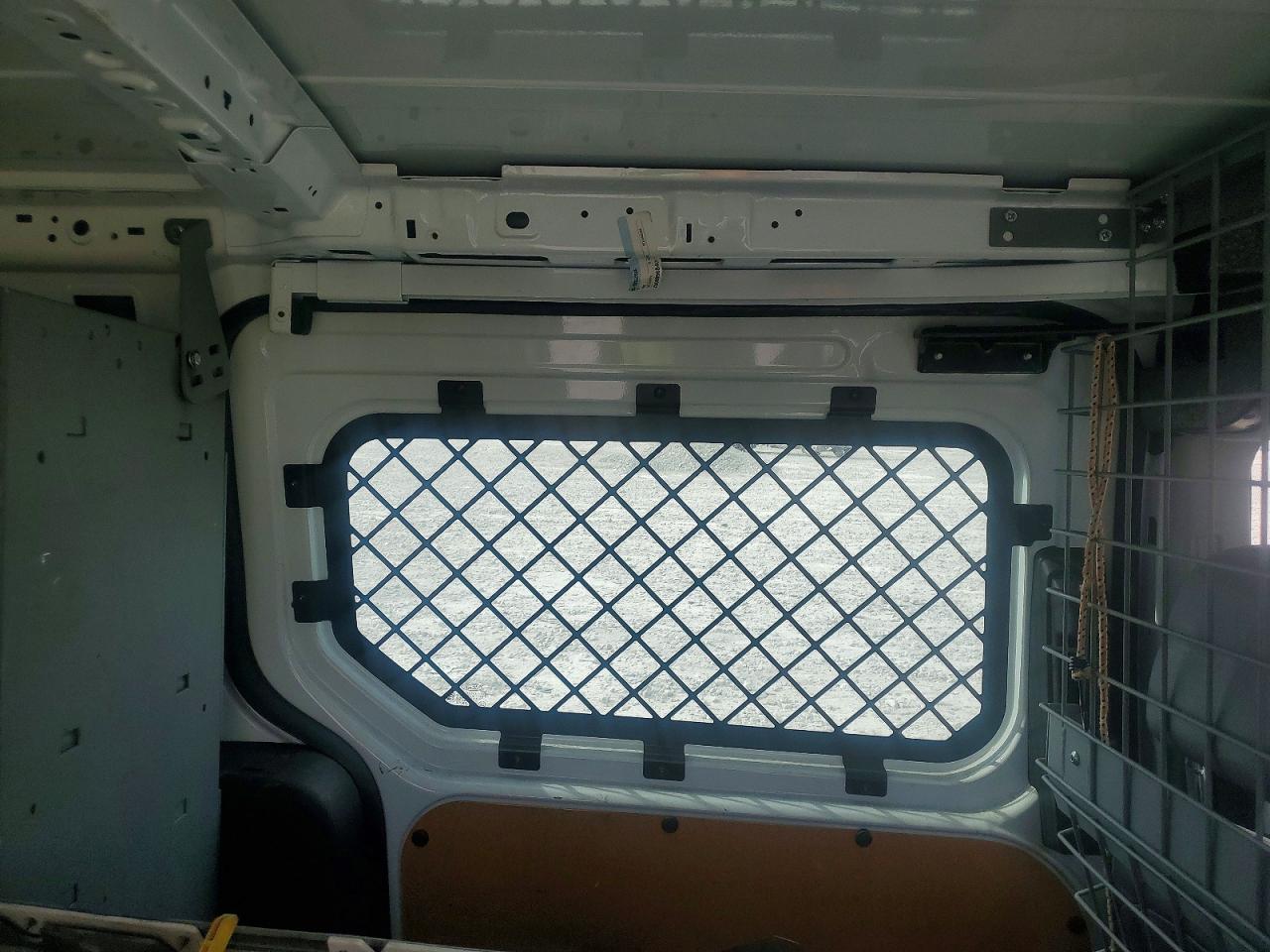 Ford Transit Xl