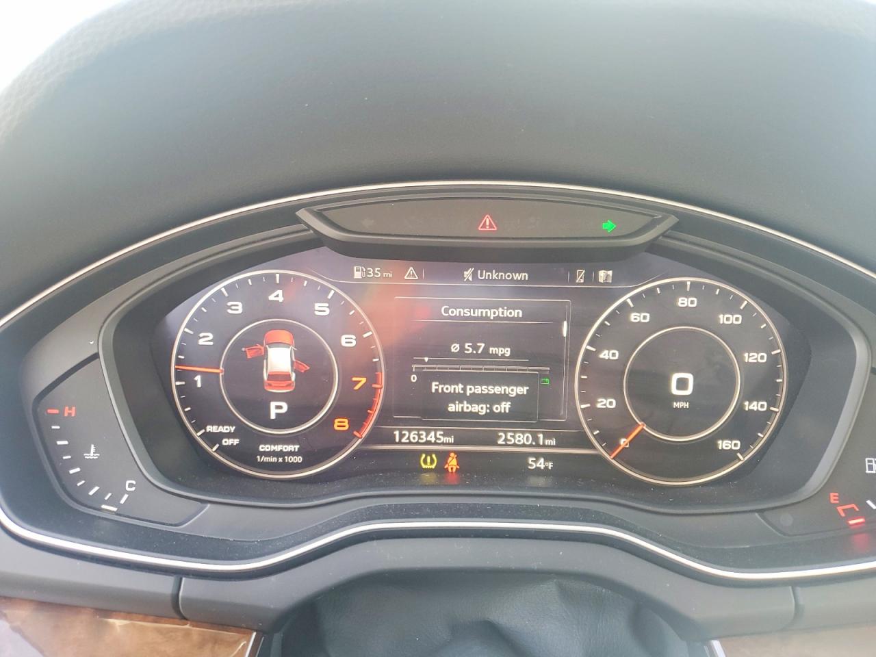 Audi Q5 Premium Plus