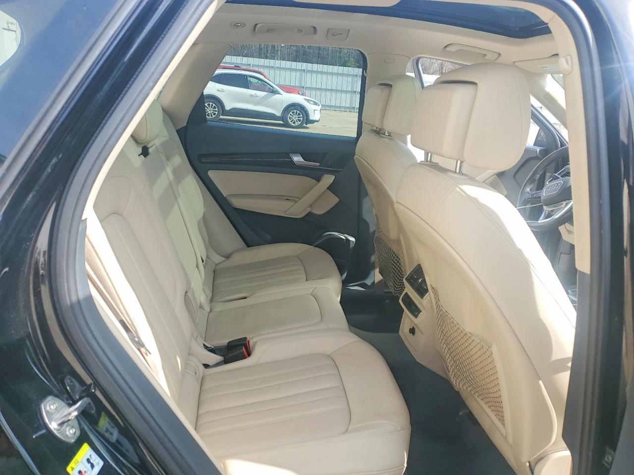 Audi Q5 Premium Plus