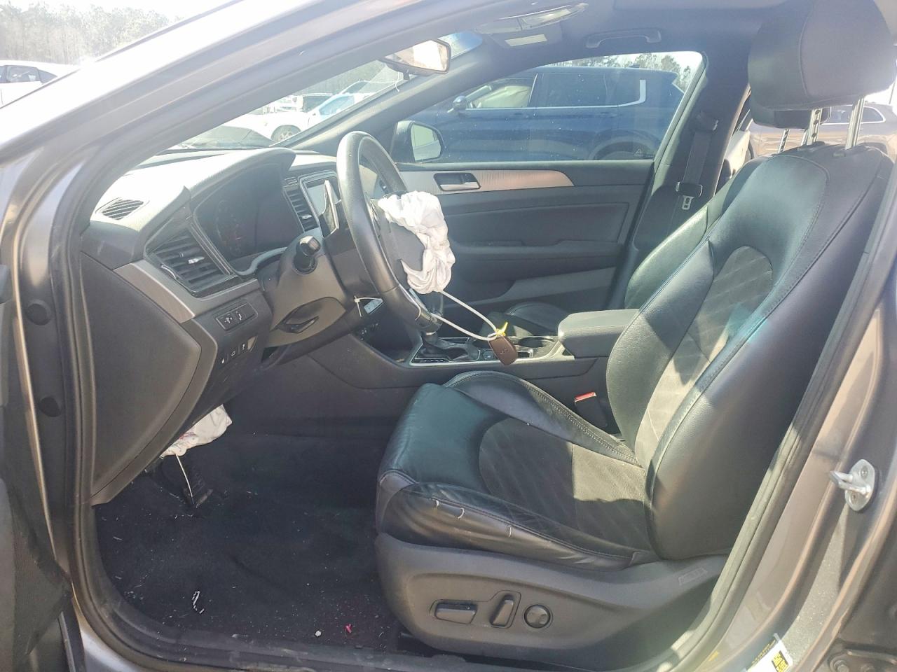 Hyundai SONATA Sport