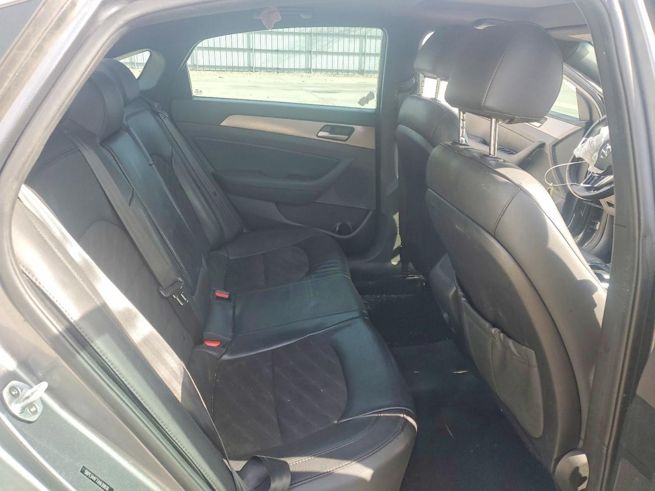 Hyundai SONATA Sport