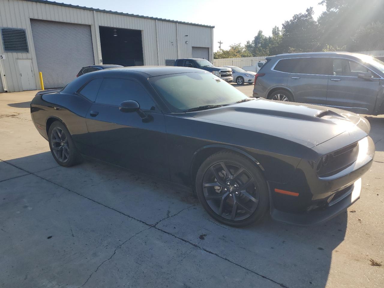 Dodge Challenger R/t