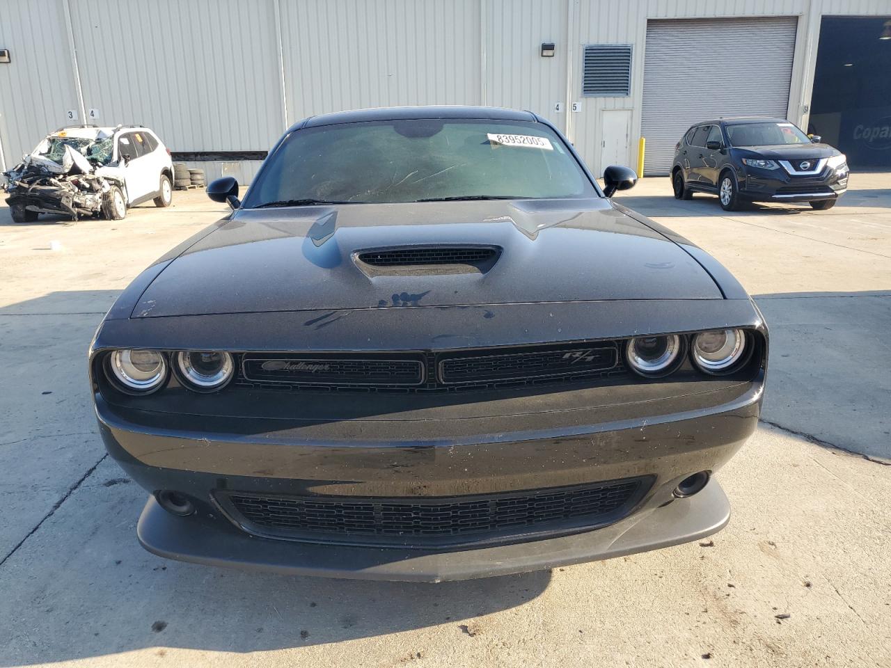 Dodge Challenger R/t