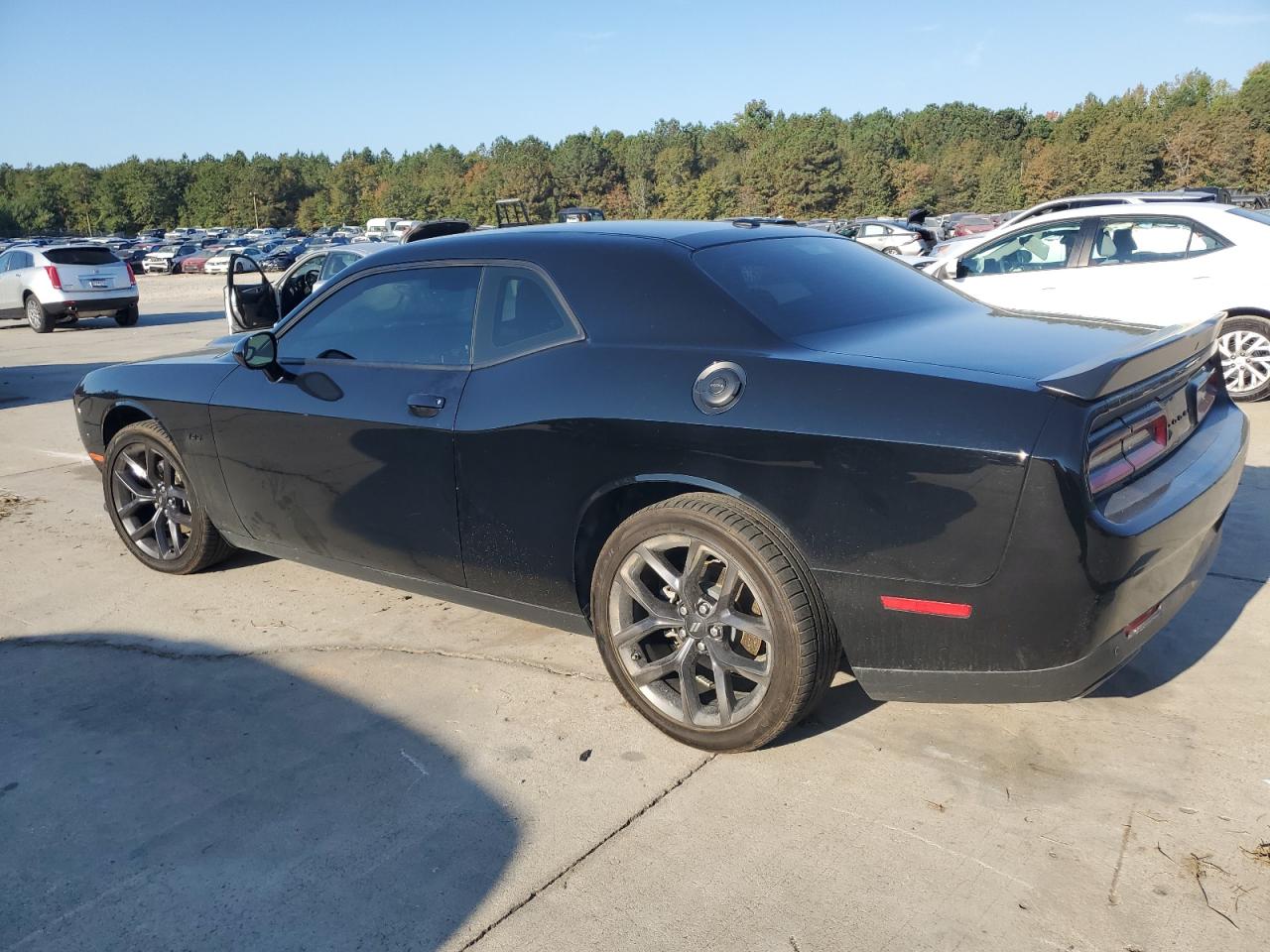 Dodge Challenger R/t
