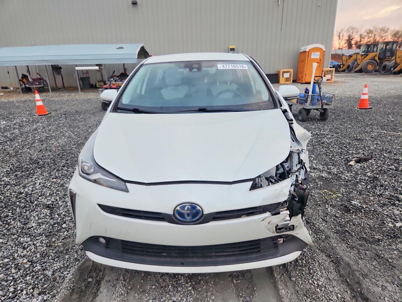 Toyota Prius Xle Awd-e