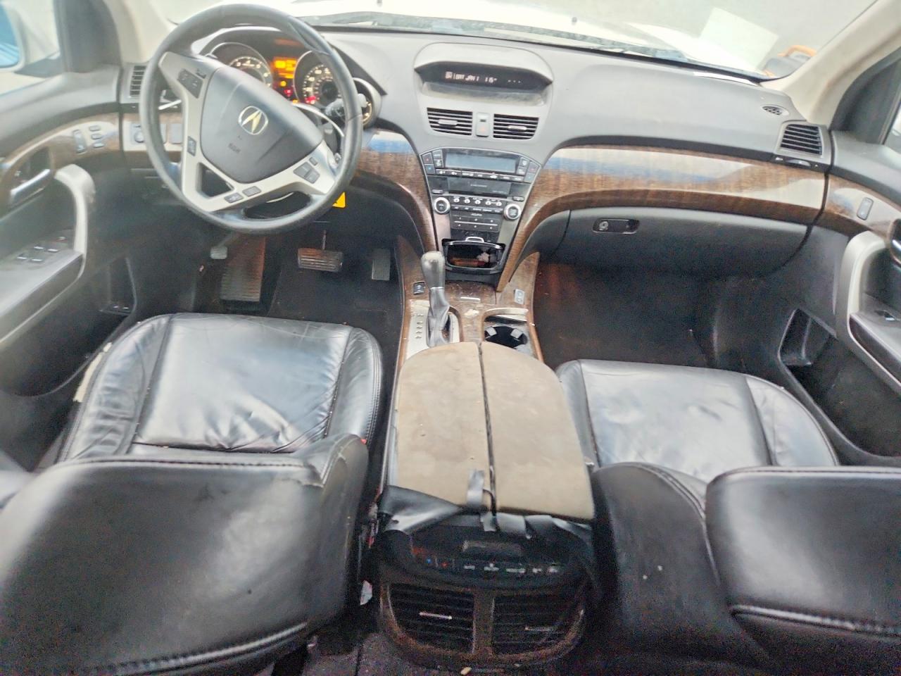 Acura MDX