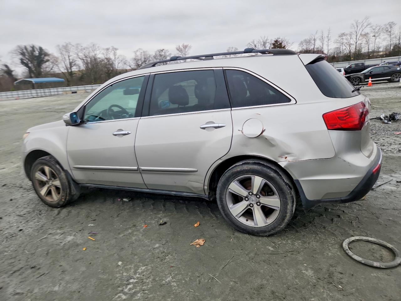 Acura MDX