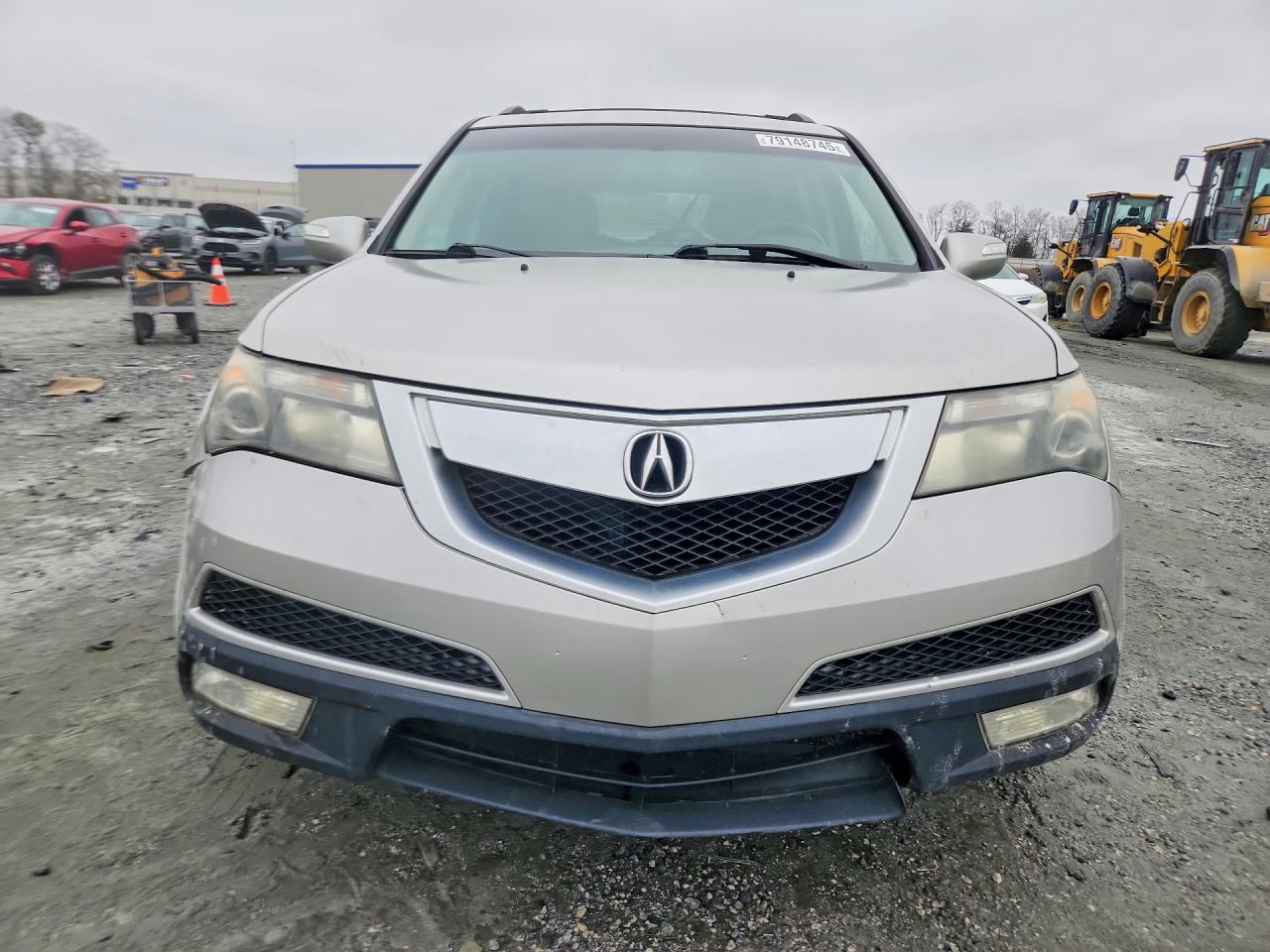 Acura MDX