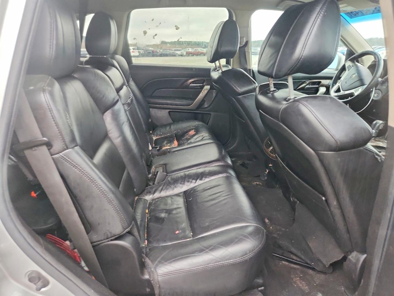 Acura MDX