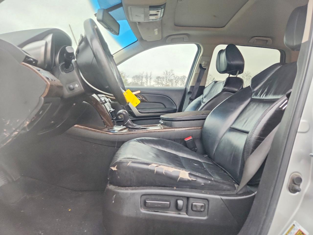 Acura MDX