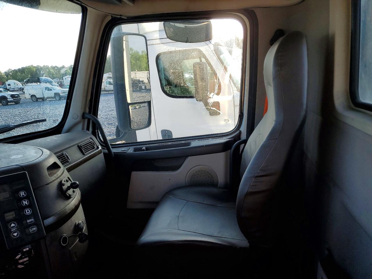 Volvo Vnl