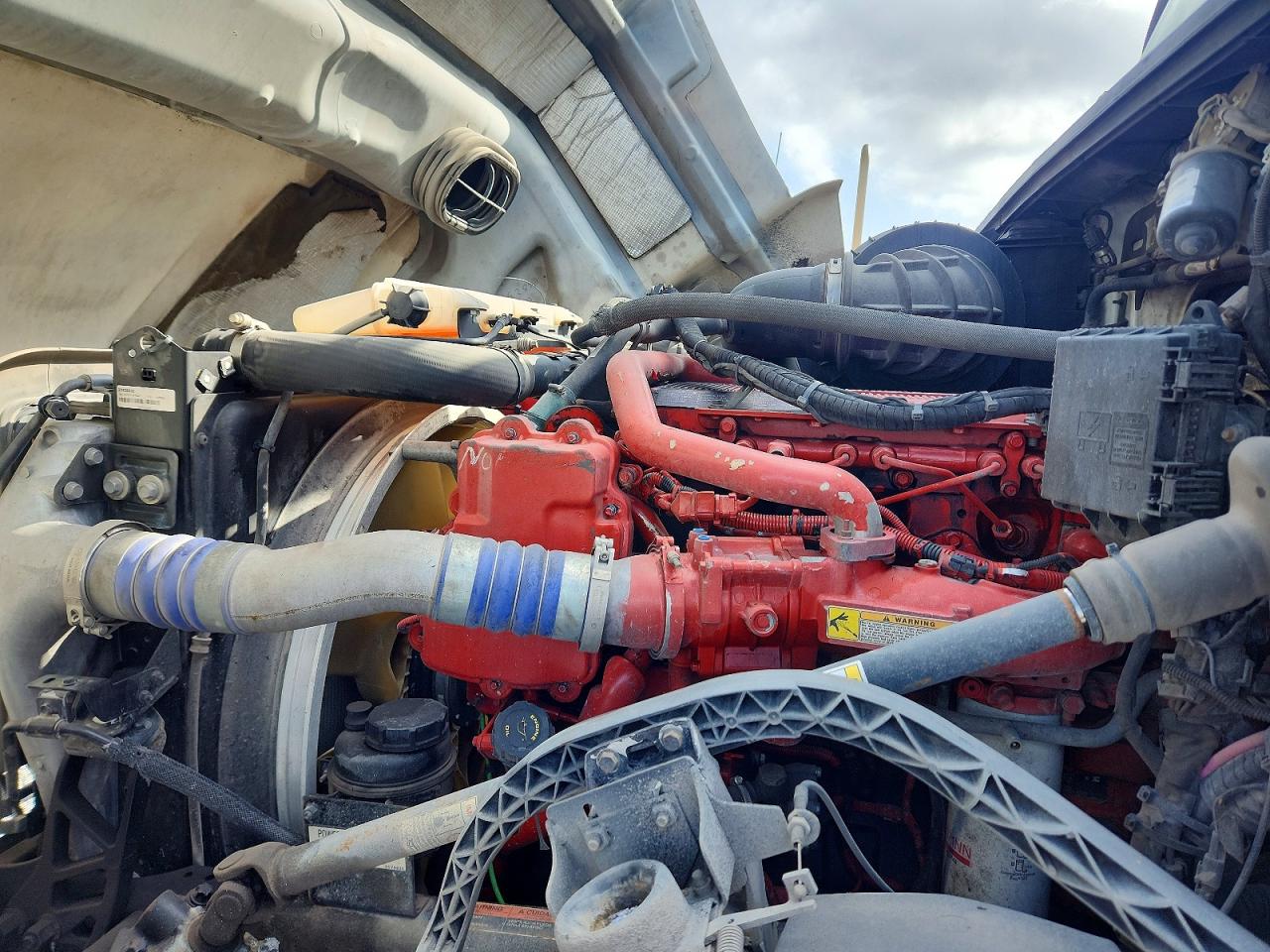 Volvo Vnl