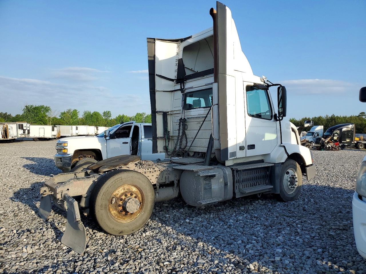 Volvo Vnl