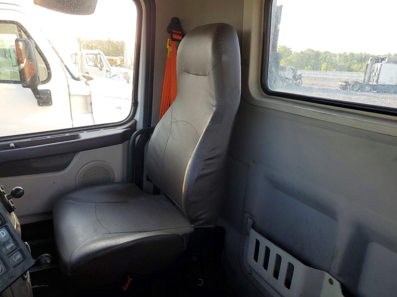 Volvo Vnl