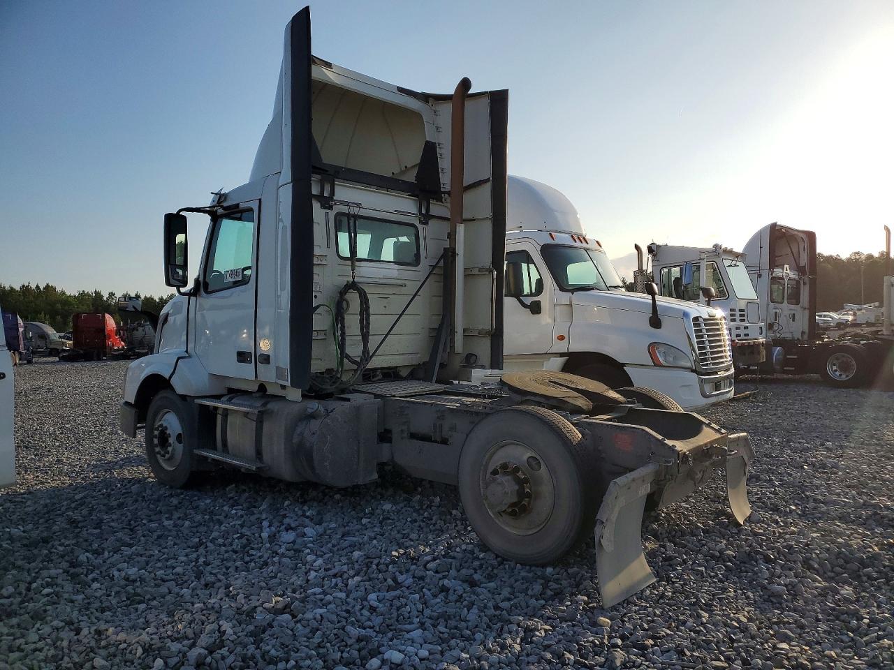 Volvo Vnl
