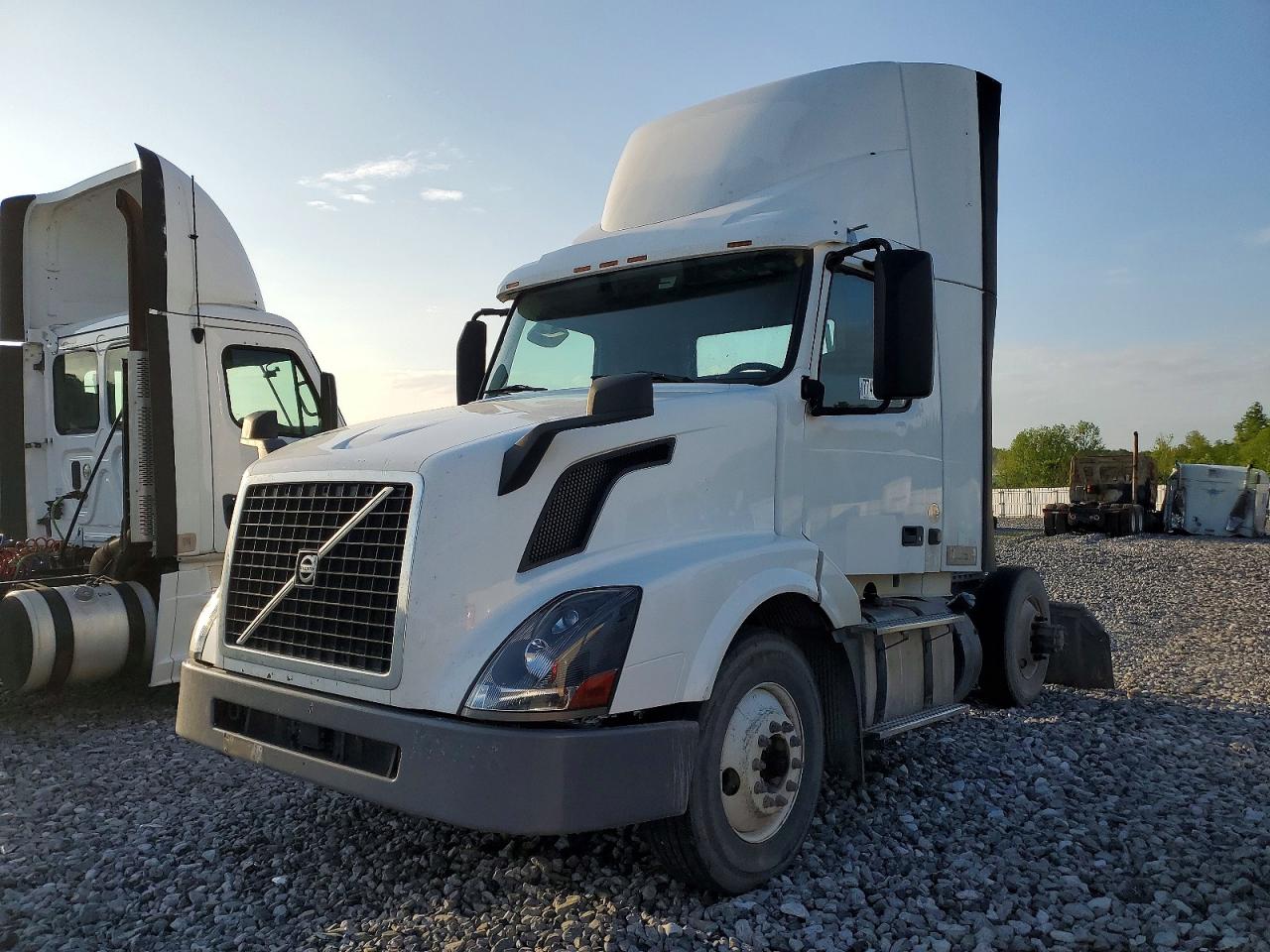 Volvo Vnl