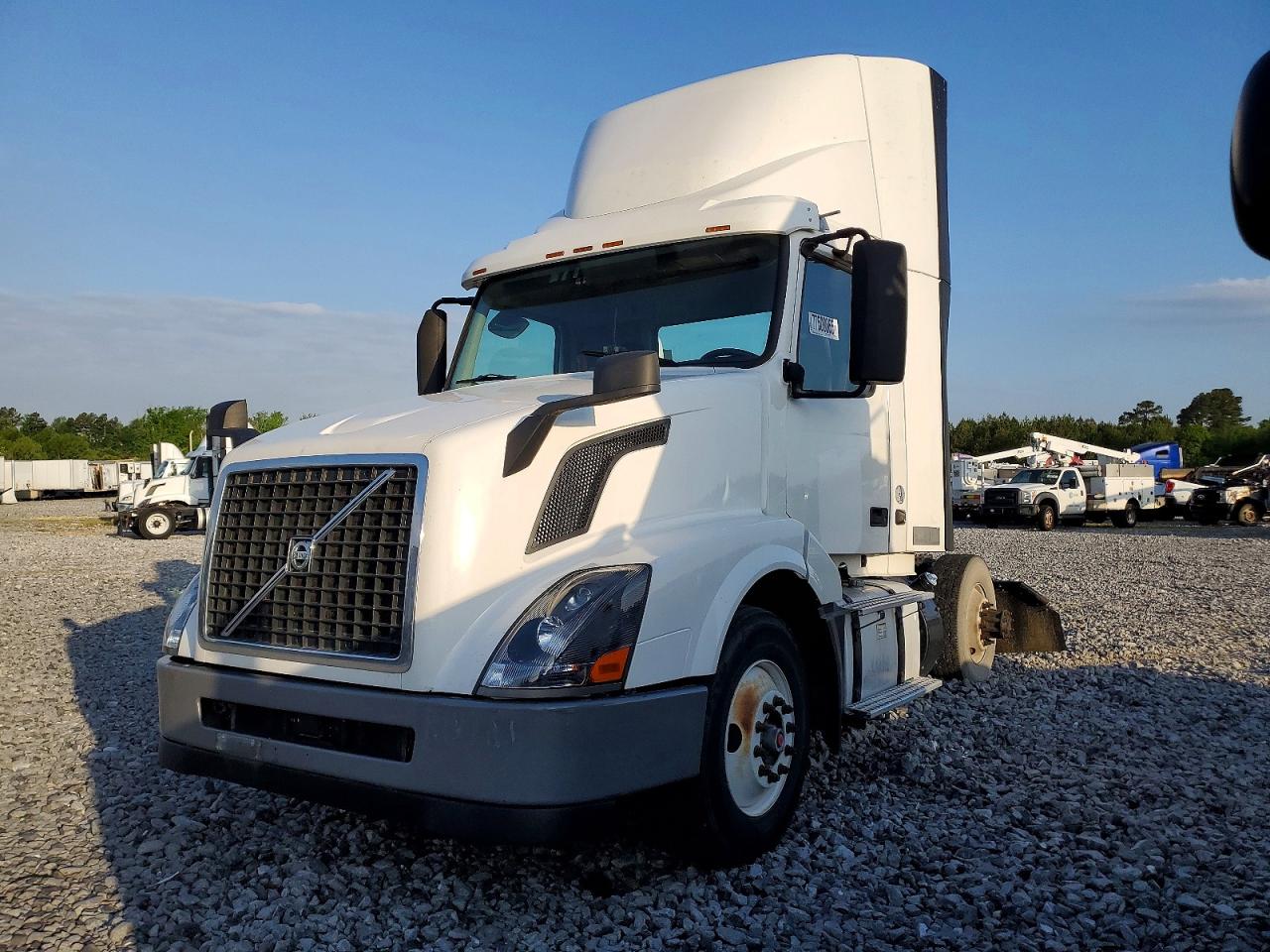 Volvo Vnl