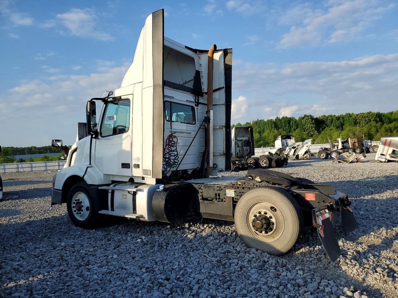 Volvo Vnl