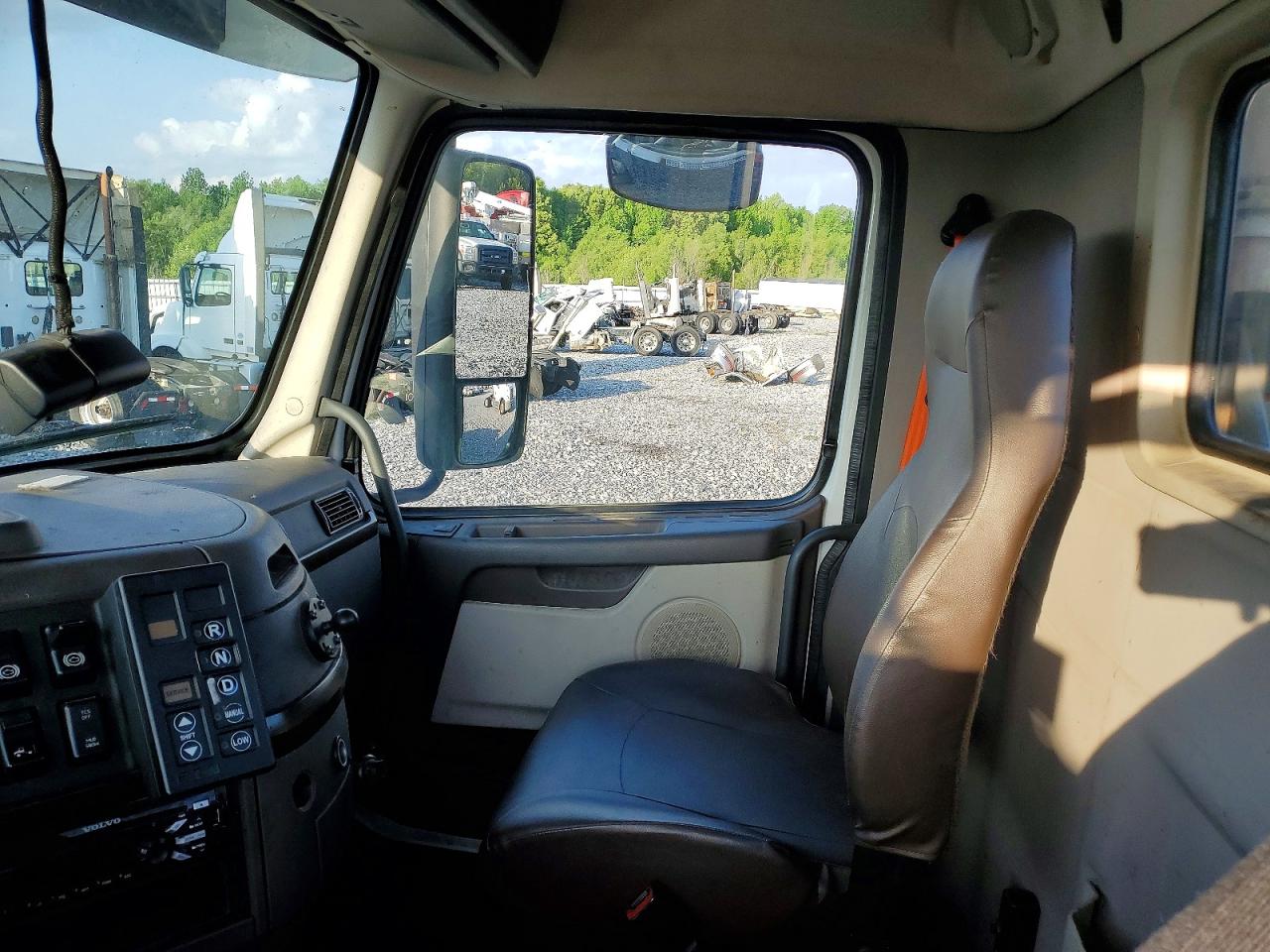 Volvo Vnl