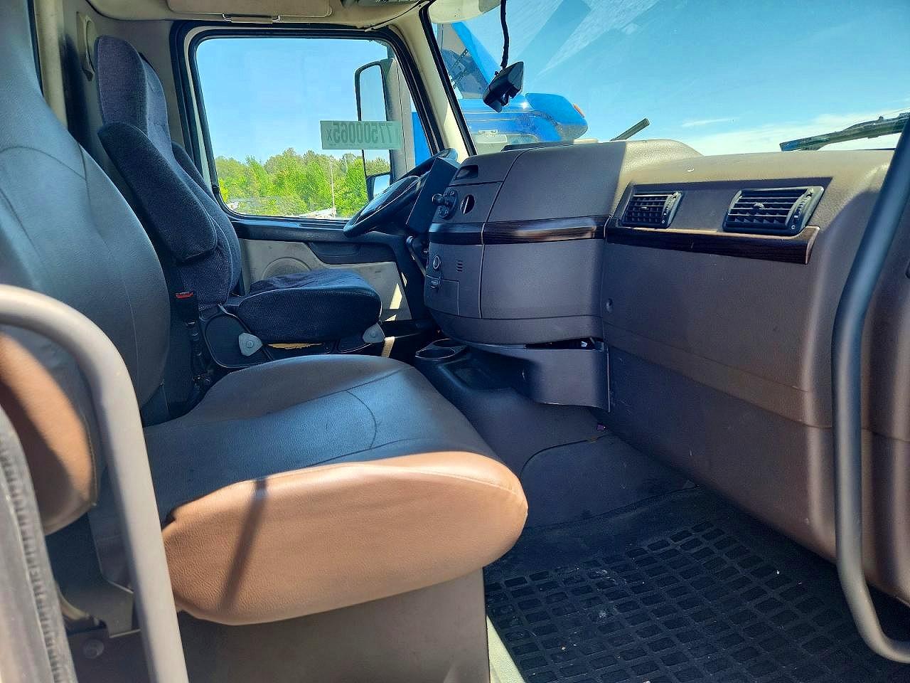 Volvo Vnl
