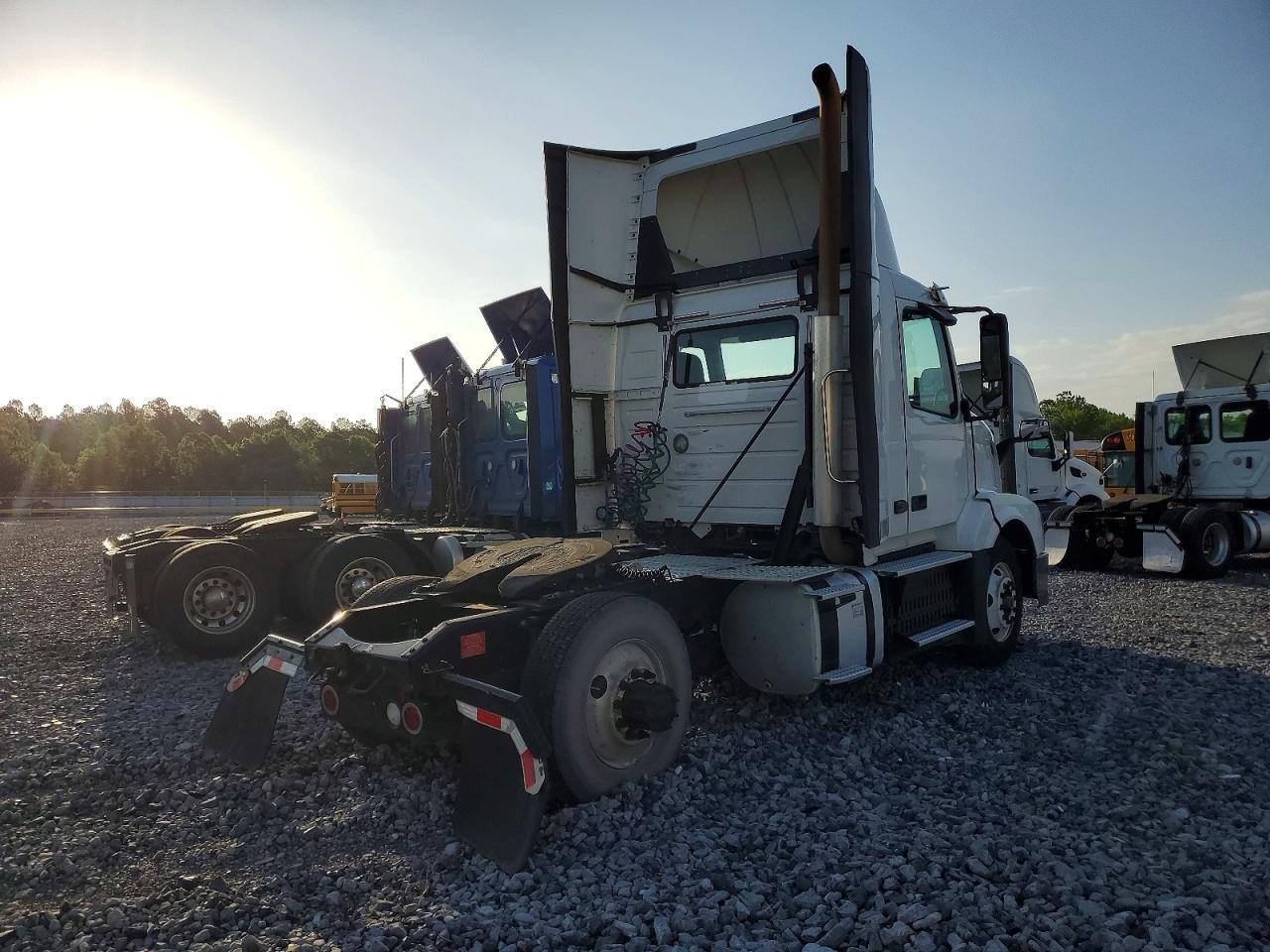 Volvo Vnl