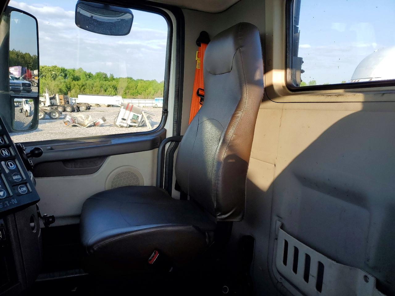 Volvo Vnl