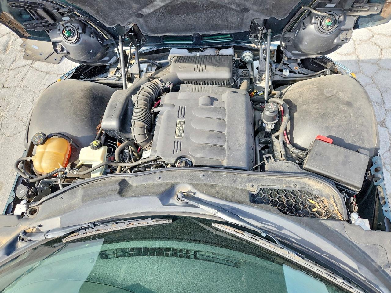 Pontiac Solstice