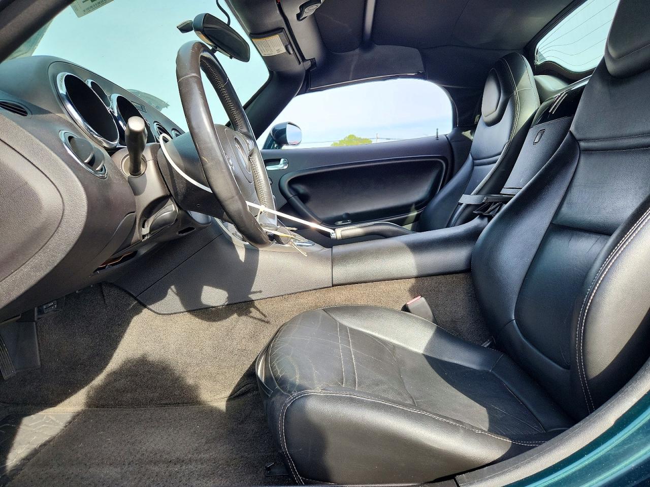 Pontiac Solstice