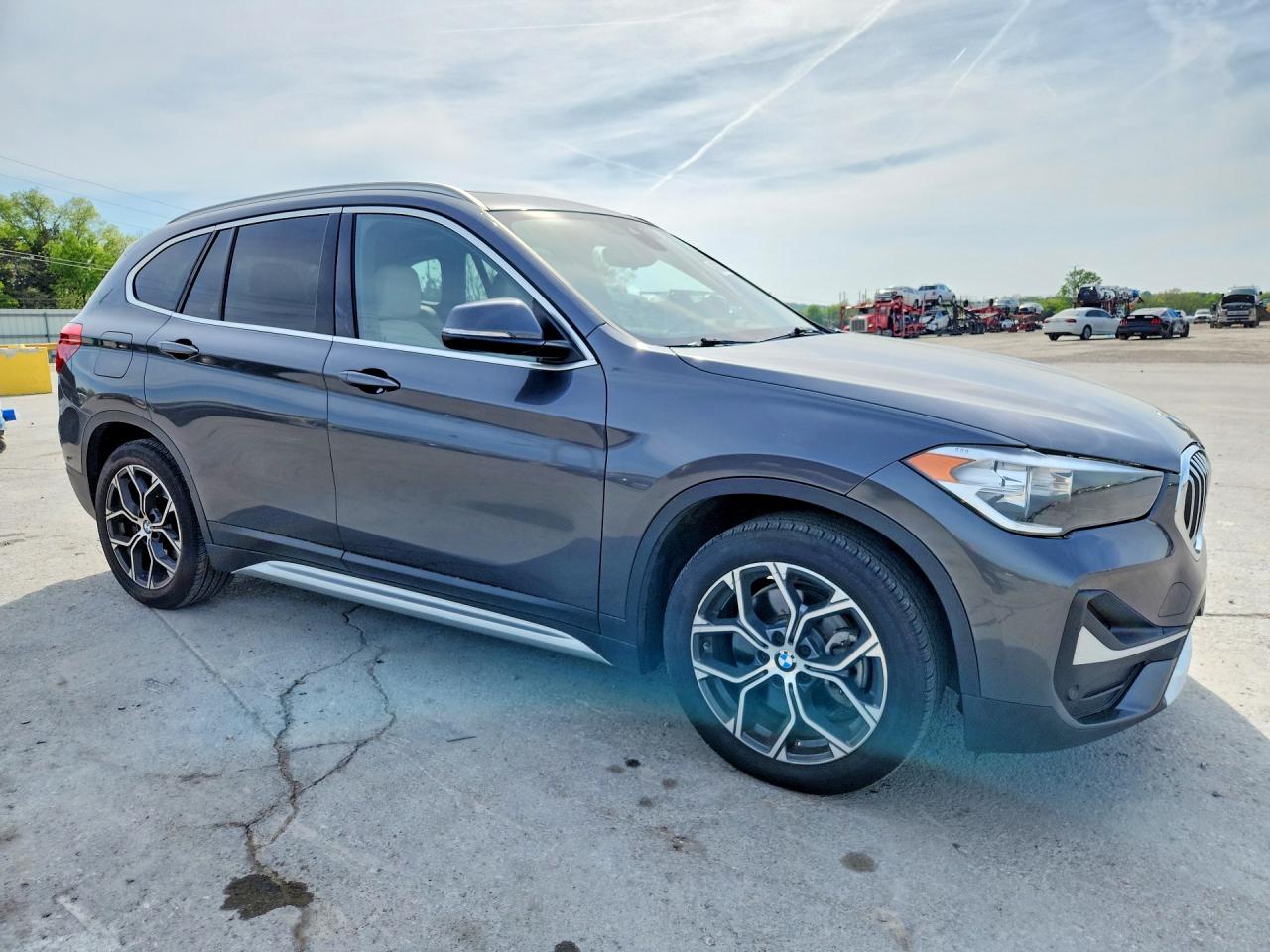 BMW X Series Xdrive28i