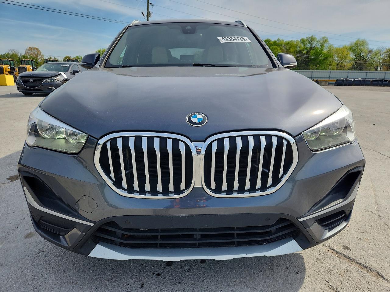 BMW X Series Xdrive28i