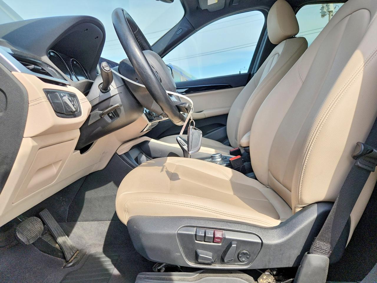 BMW X Series Xdrive28i