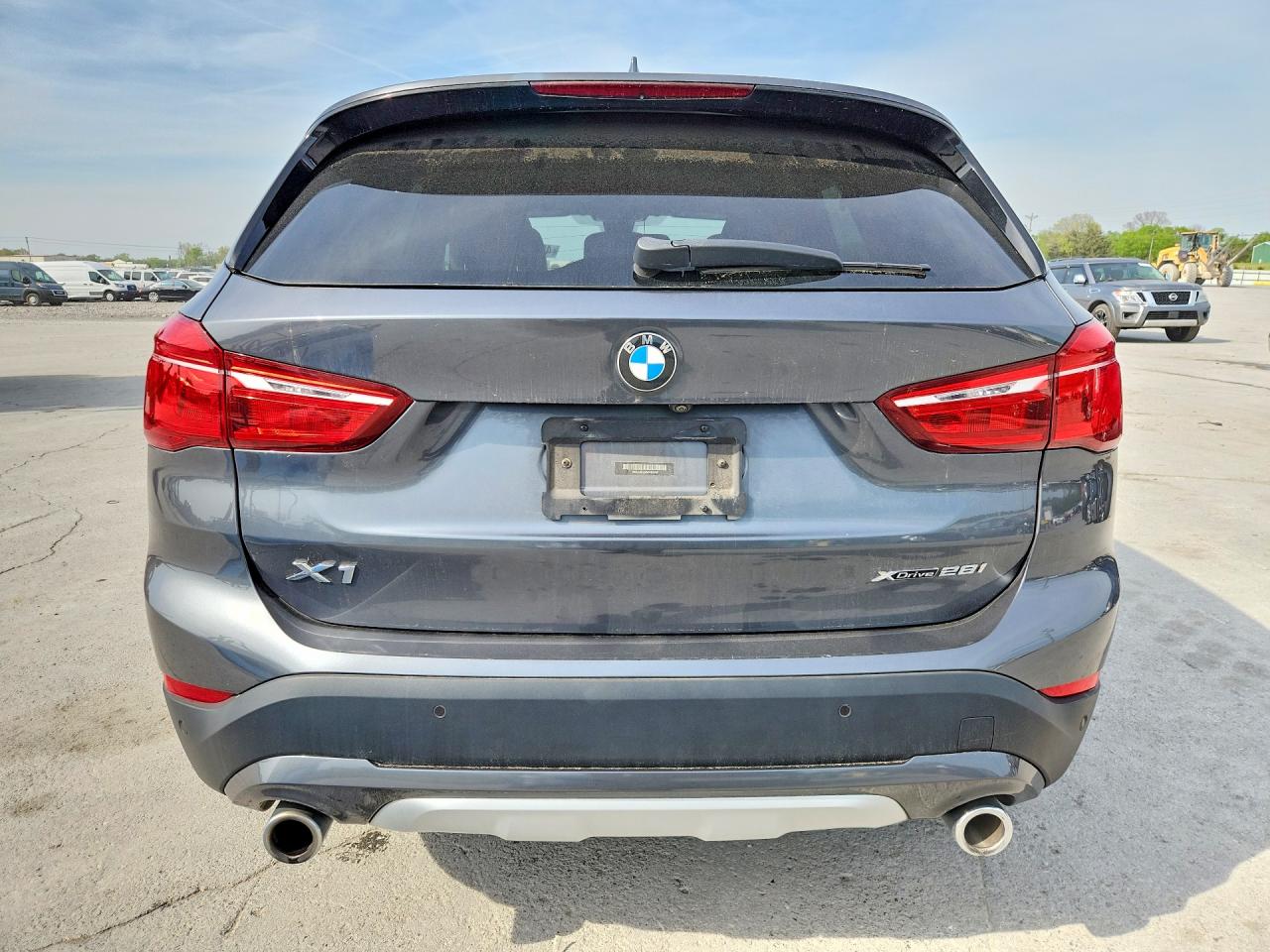 BMW X Series Xdrive28i