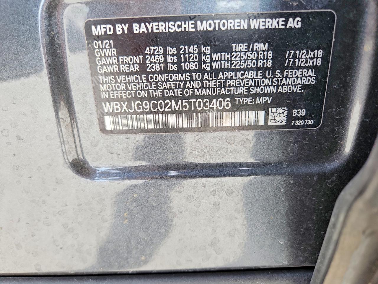 BMW X Series Xdrive28i