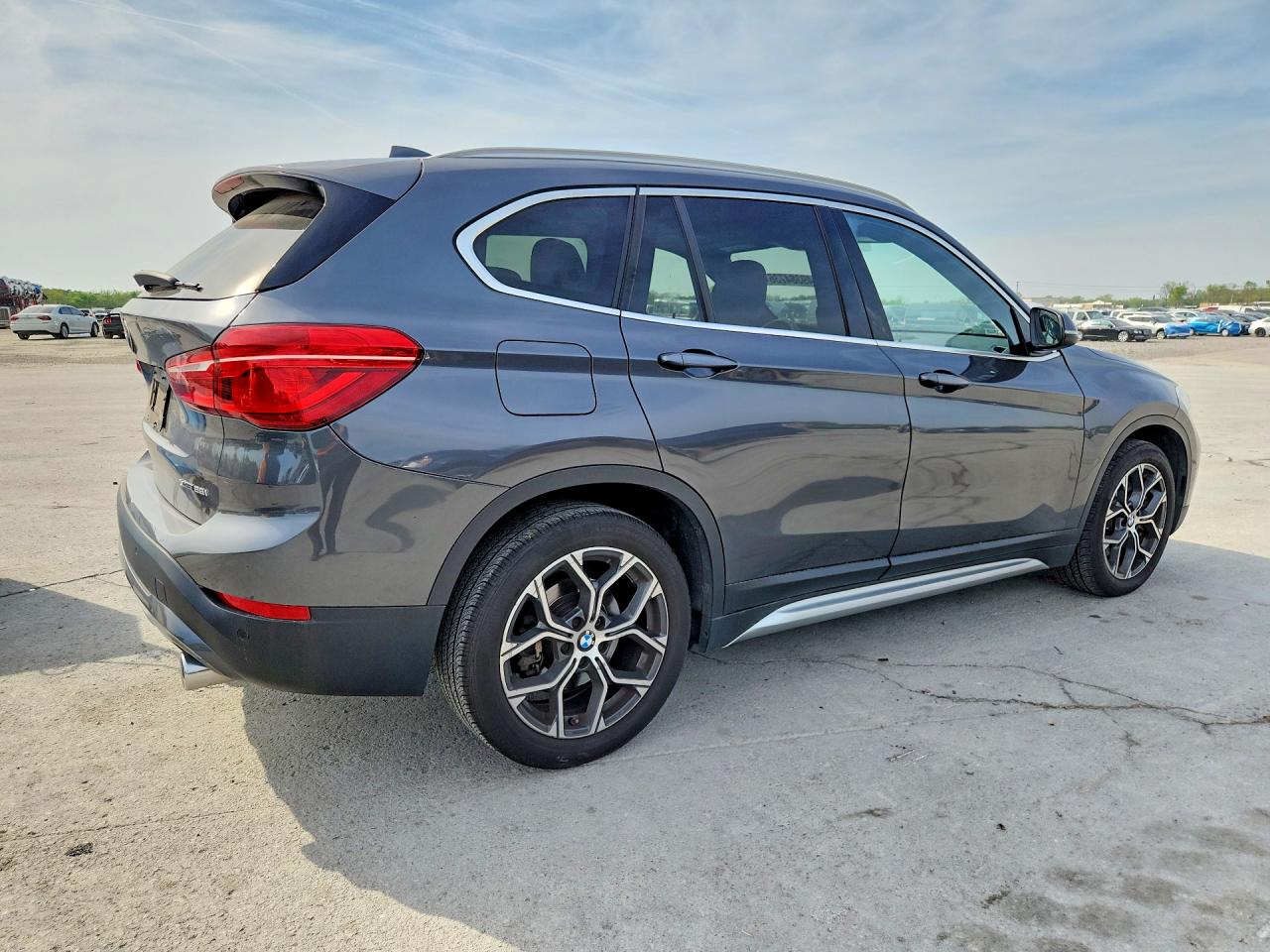 BMW X Series Xdrive28i
