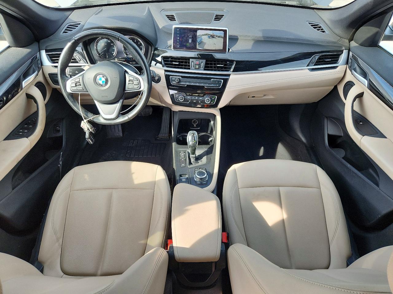 BMW X Series Xdrive28i