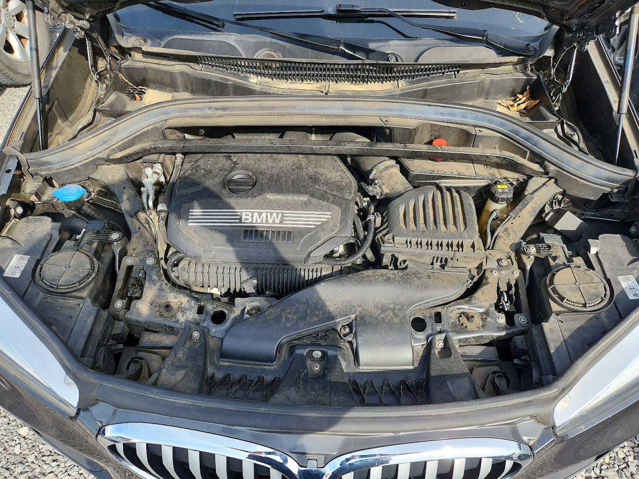 BMW X Series Xdrive28i