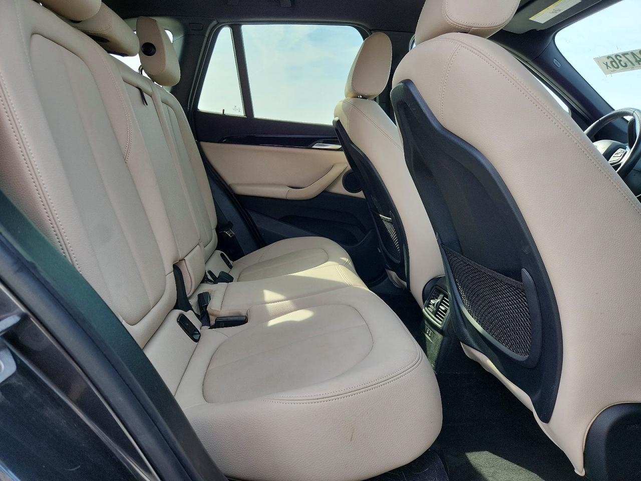 BMW X Series Xdrive28i