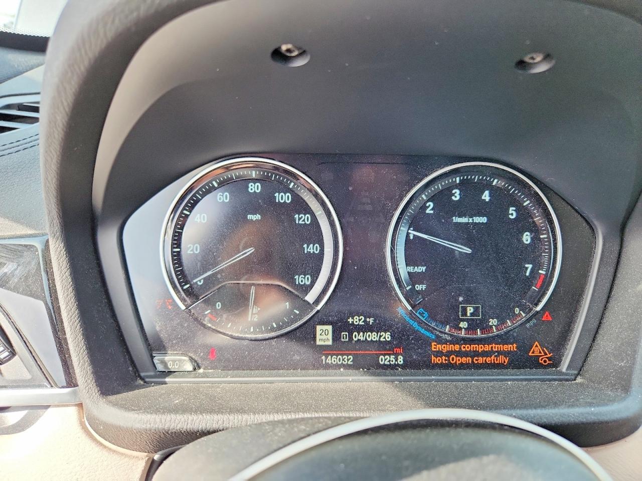 BMW X Series Xdrive28i