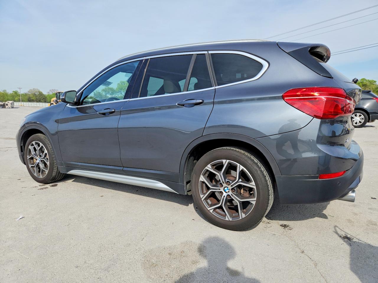 BMW X Series Xdrive28i