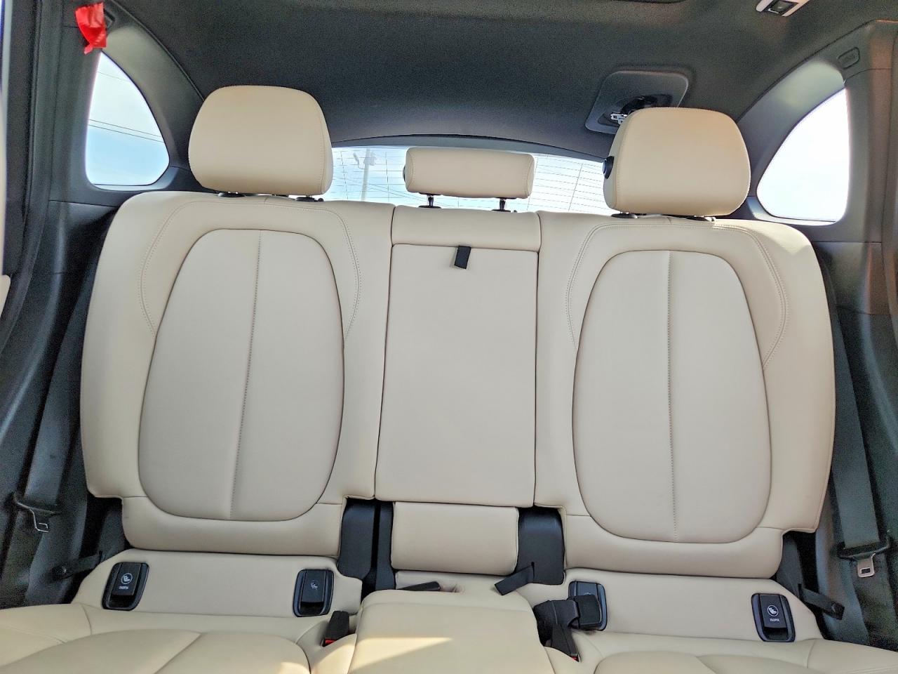 BMW X Series Xdrive28i