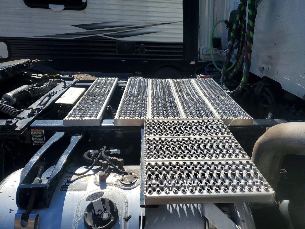 Peterbilt 579