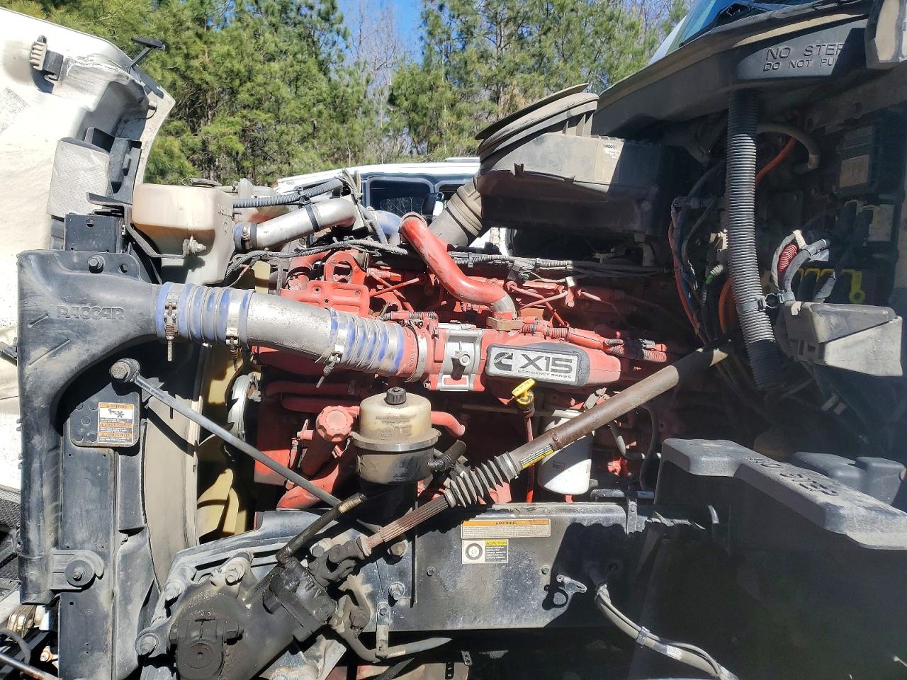 Peterbilt 579