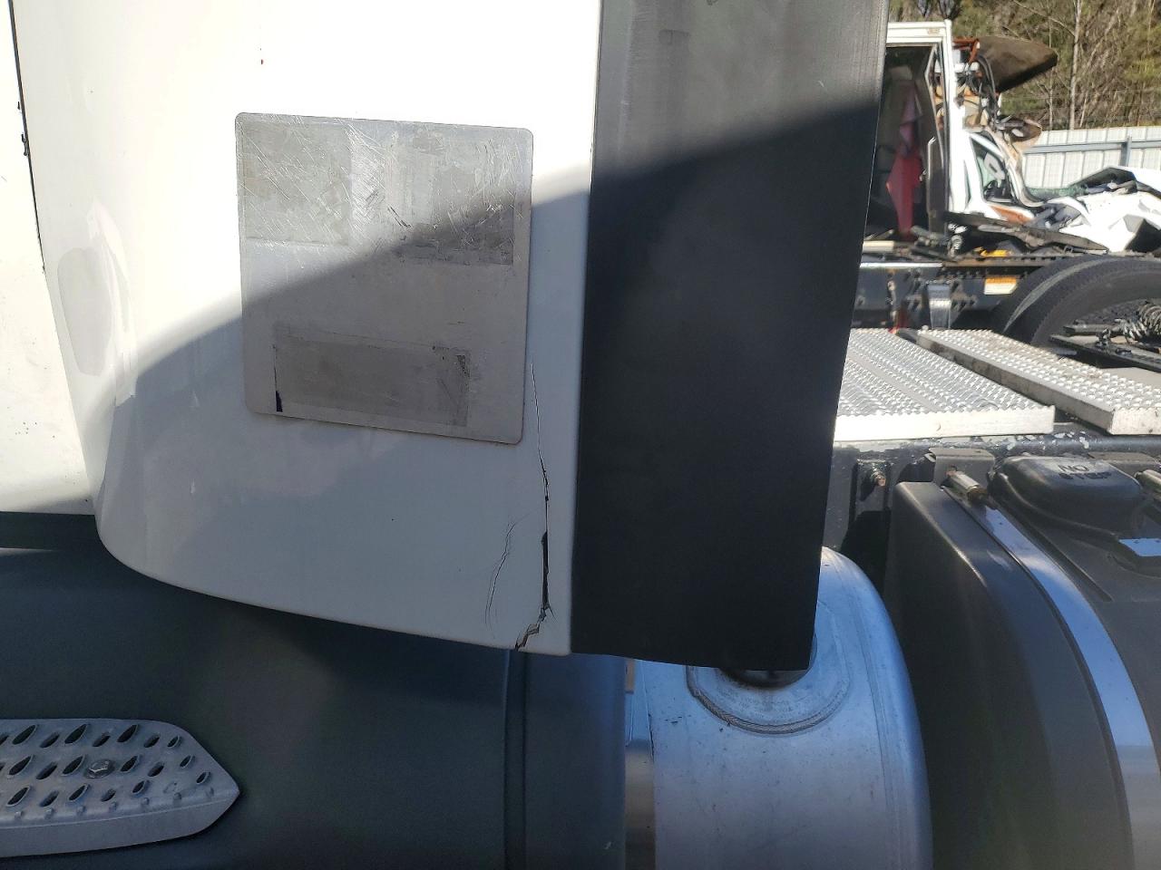 Peterbilt 579