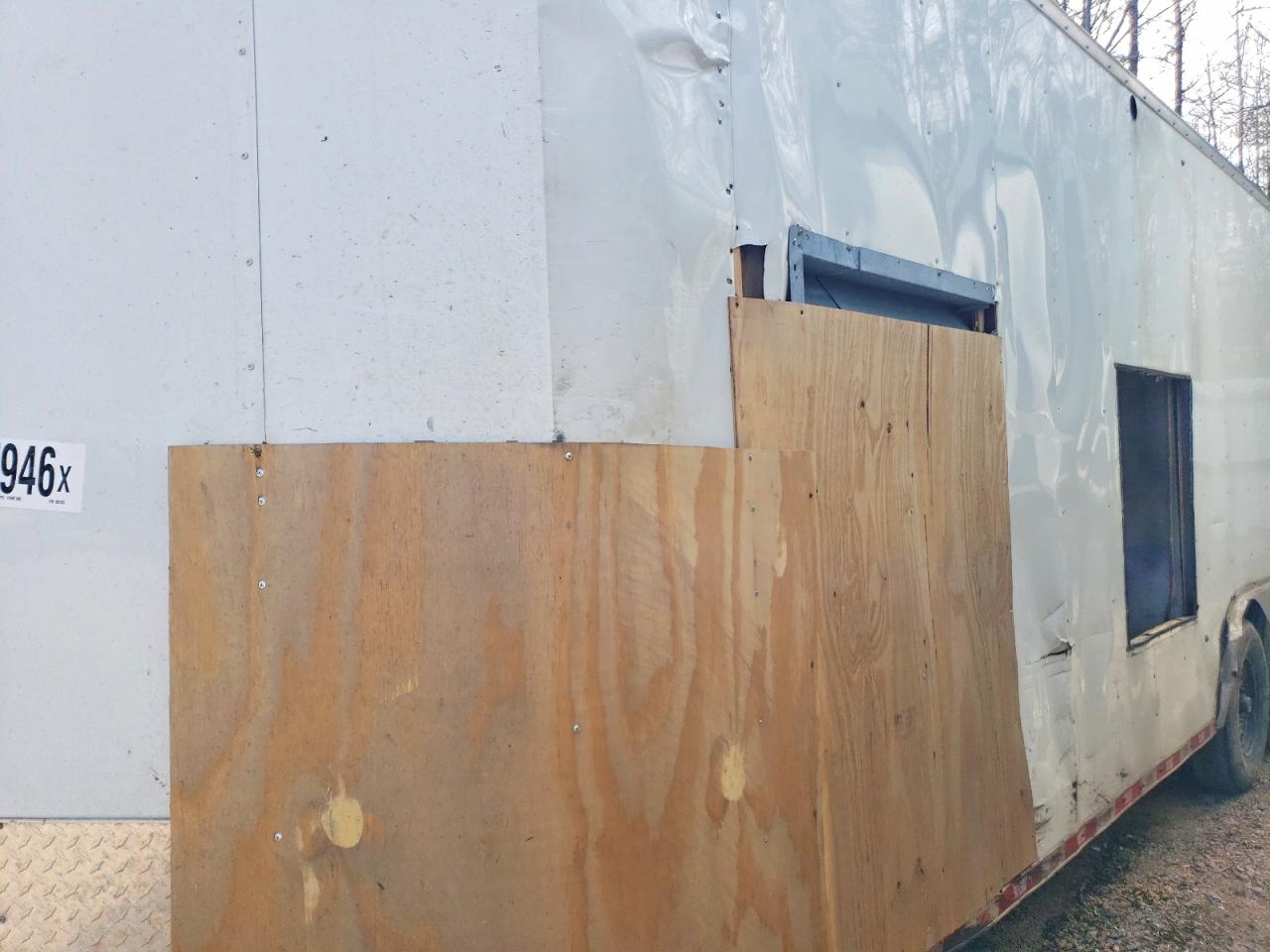 Manley Trailers