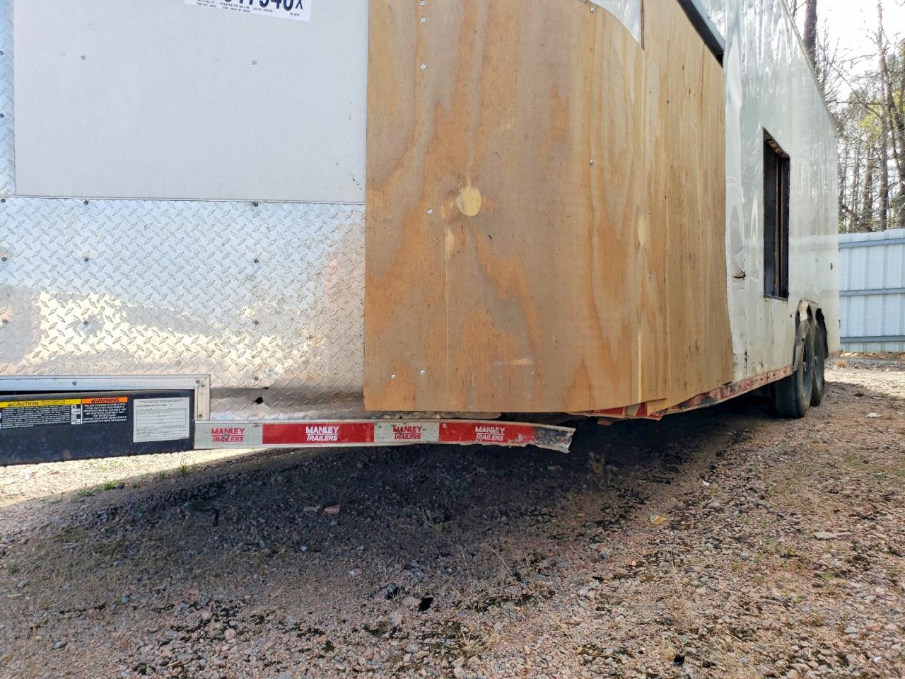Manley Trailers