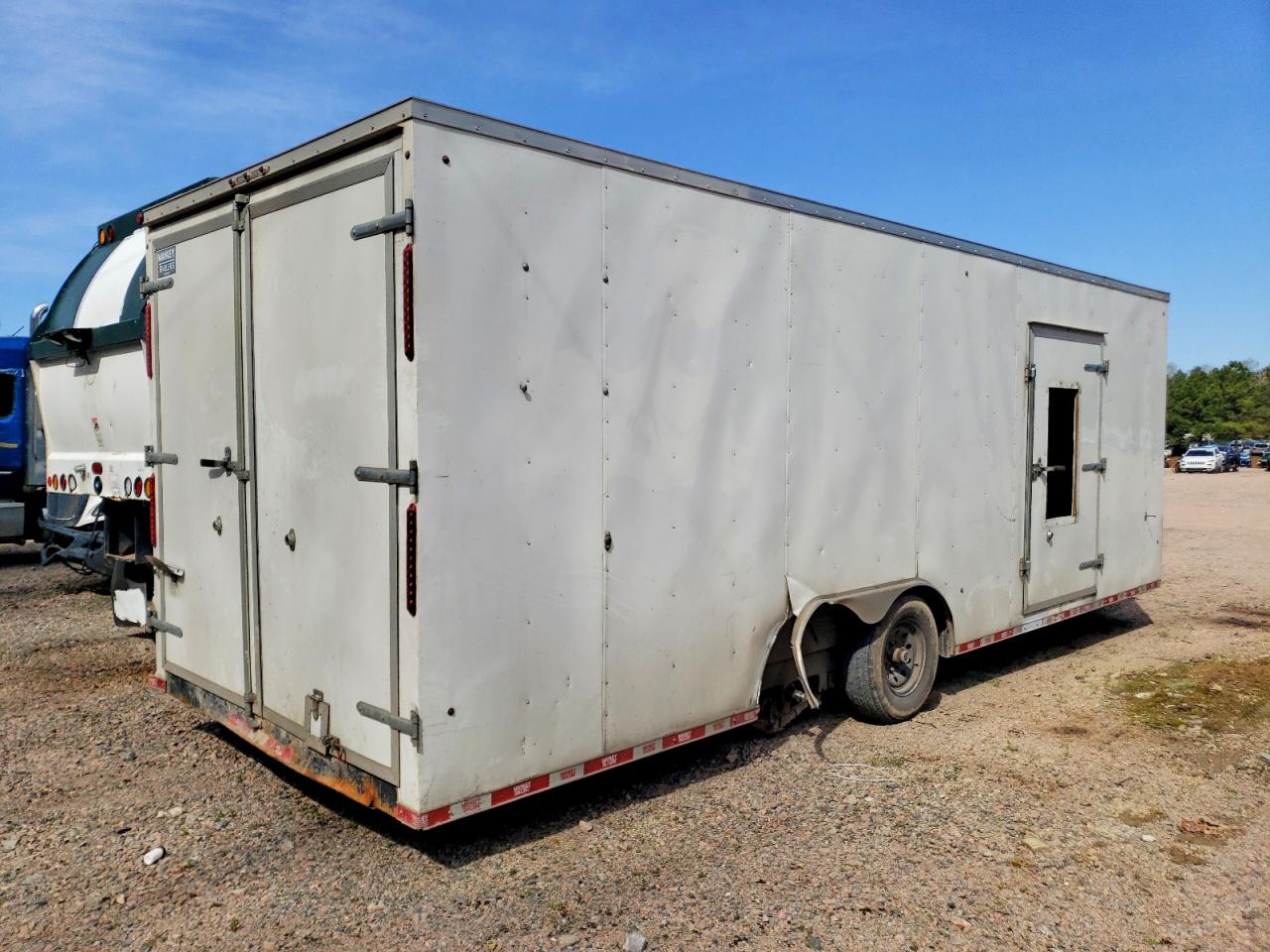 Manley Trailers