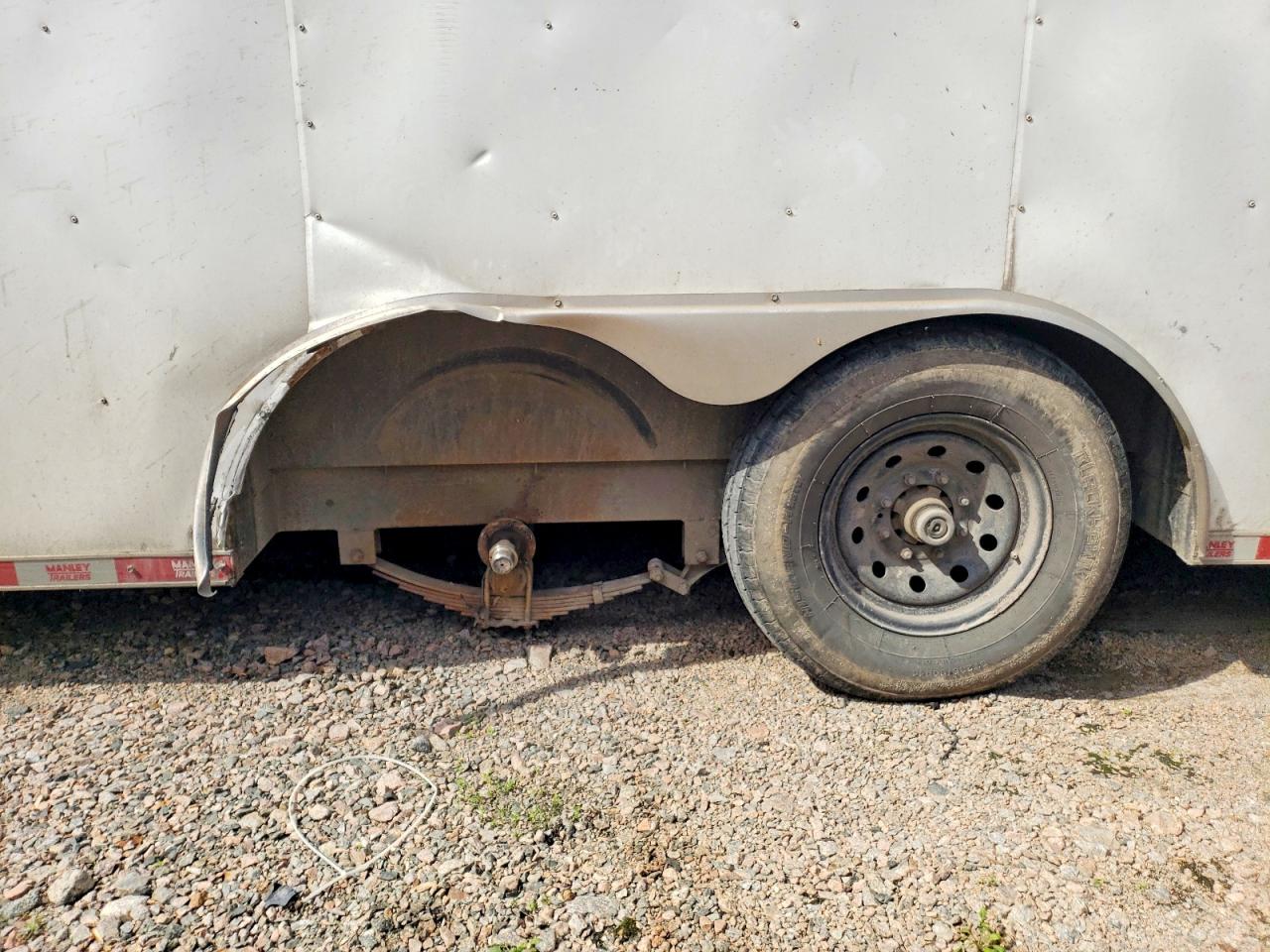 Manley Trailers