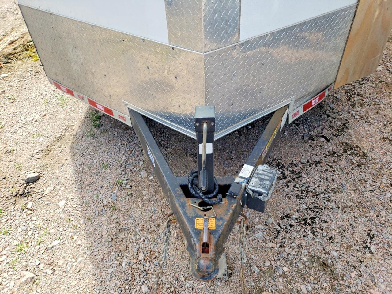 Manley Trailers