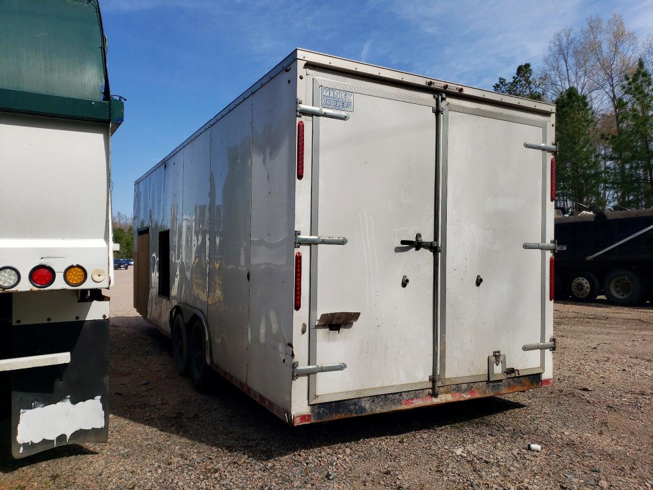 Manley Trailers